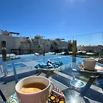 Pink Lagoon View شقة تورّيفيِخا