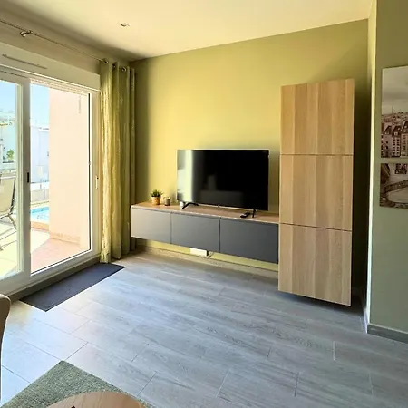 Apartamento Pink Lagoon View Torrevieja