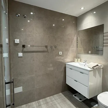 Apartamento Pink Lagoon View *