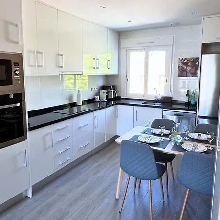Pink Lagoon View Apartment Torrevieja