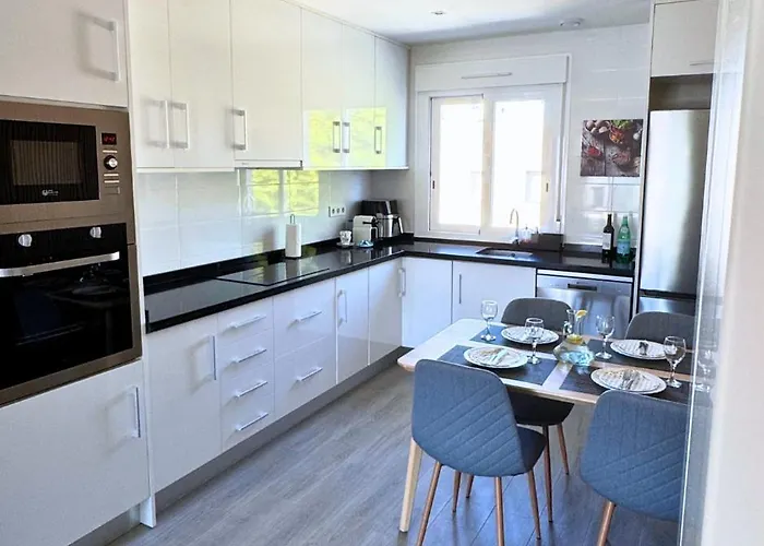 Pink Lagoon View Apartment Torrevieja