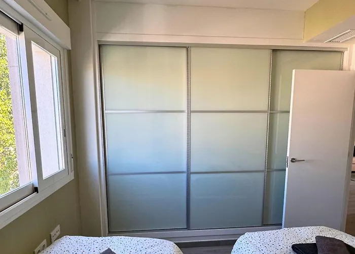 Apartment Pink Lagoon View
